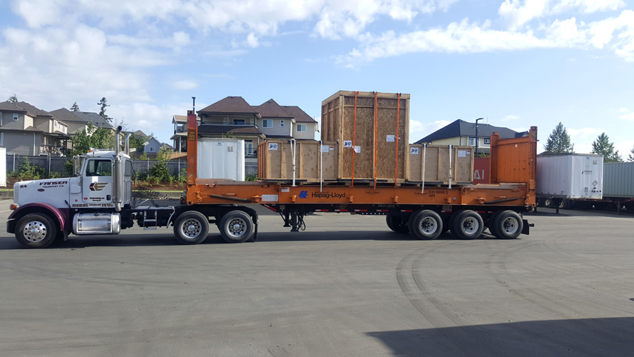 آشنایی با ترخیص کالا