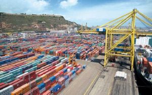 سازمان جهانی گمرک