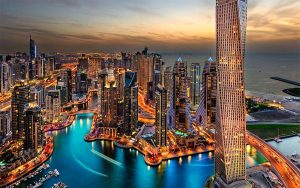 5 نکته طلایی آداب و معاشرت برای تجارت در دبی